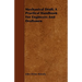 Mechanical Draft; A Practical Handbook for Engineers and Draftsmen