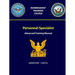 Personnel Specialist: Advanced Training Manual - NAVEDTRA 15007A