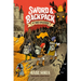 Sword and Backpack: The Three Companions