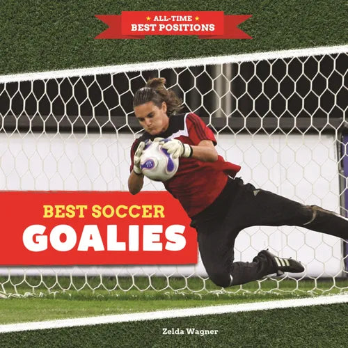 Best Soccer Goalies
