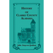 History of Clarke County, Alabama