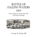 Battle of Falling Waters 1863: Custer, Pettigrew and the End of the Gettysburg Campaign