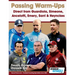 Passing Warm-Ups - Direct from Guardiola, Simeone, Ancelotti, Emery, Sarri & Heynckes