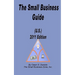 The Small Business Guide (U.S.) 2011 Edition