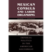Mexican Consuls and Labor Organizing: Imperial Politics in the American Southwest