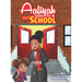 Aaliyah Goes To A New school