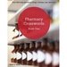 Pharmacy Crosswords Book One (2nd Edition): Over 500 Study Questions Designed Just for Pharmacy Students!