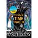 The Accidental Time Traveller