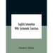 English intonation; with systematic exercises