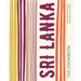 Sri Lanka: The Cookbook