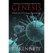 Central Outbreak Response: Genesis: A Tale of the Zombie Apocalypse