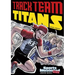 Track Team Titans