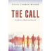 The Call: Confessions Book and Journal