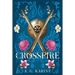 Crossfire: Book I of The Rhidge