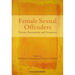 Female Sexual Offenders