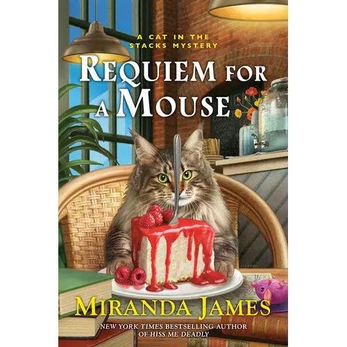 Requiem for a Mouse
