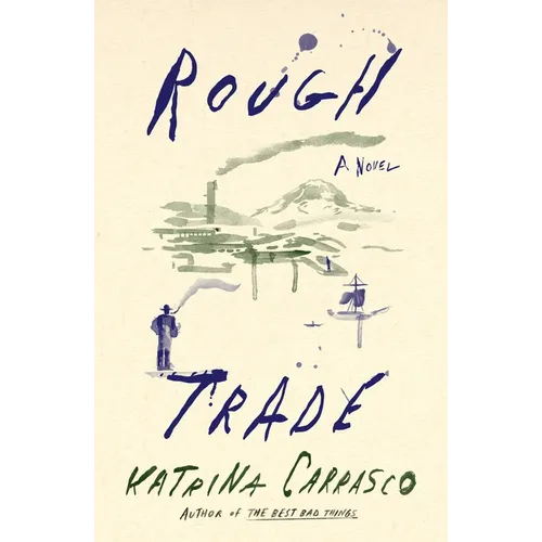 Rough Trade