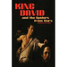 King David and the Spiders from Mars