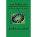 Your Healing Diet: A Quick Guide to Reversing Psoriasis and Chronic Diseases with Healing Foods