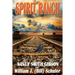 Spirit Ranch: Prequel to The New Witch First book in the Broussard Court Series
