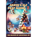 Santa's Elf Prep School 2: A Handbook For Children that Want to Find Out the Secrets of Christmas Joy