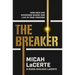 The Breaker: How Men Can Overcome Shame and Live in True Freedom