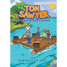 Tom Sawyer & the Treasure of the Dark Mystery