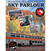 Wisconsin Great Northern Railroad's Sky Parlour