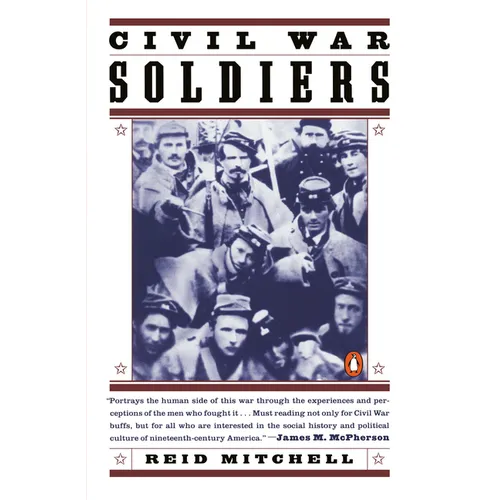 Civil War Soldiers