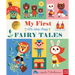 My First Lift-The-Flap Fairy Tales