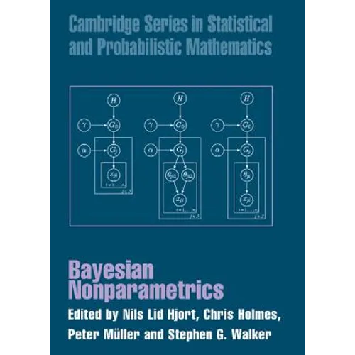 Bayesian Nonparametrics