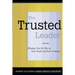 The Trusted Leader