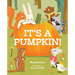 It's a Pumpkin!