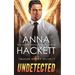 Undetected