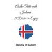 At the Table with Iceland: 25 Dishes to Enjoy