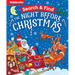 Search & Find: The Night Before Christmas