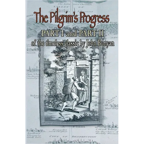 The Pilgrim's Progress