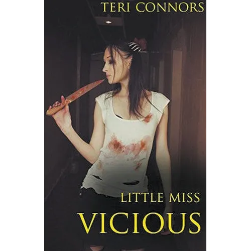 Little Miss Vicious