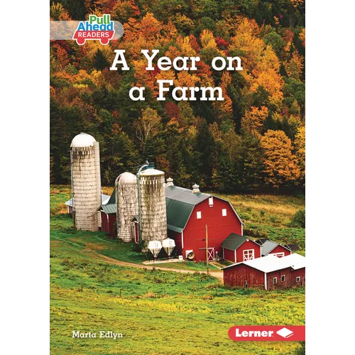 A Year on a Farm