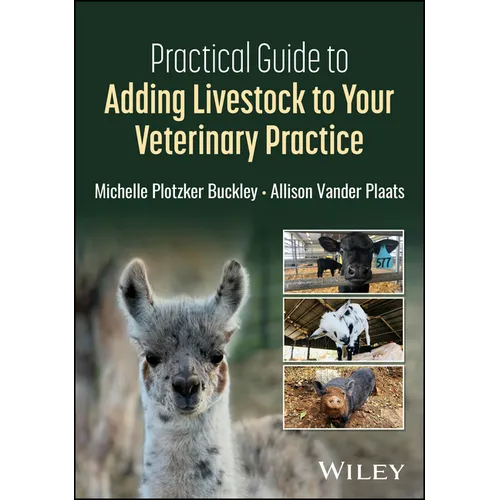 Practical Guide to Adding Livestock to Your Veterinary Practice