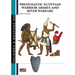 Predynastic Egyptian warrior armies and river warfare