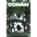 Conan: Spawn of the Serpent God: A Scourge of the Serpent Men Novel