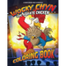 Wocky Chyn The karate Chicken