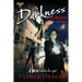 By Darkness Cursed: a Hexcraft collection