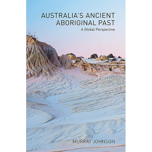 Australia's Ancient Aboriginal Past