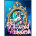 Tattered Unicorn