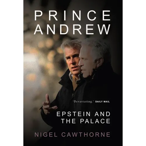Prince Andrew