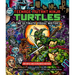 Teenage Mutant Ninja Turtles: The Ultimate Visual History: Revised and Expanded Edition