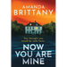Now You Are Mine