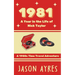 1981: A Year in the Life of Nick Taylor